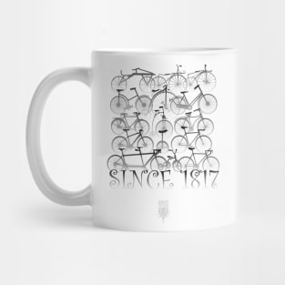 Since 1817 Mug